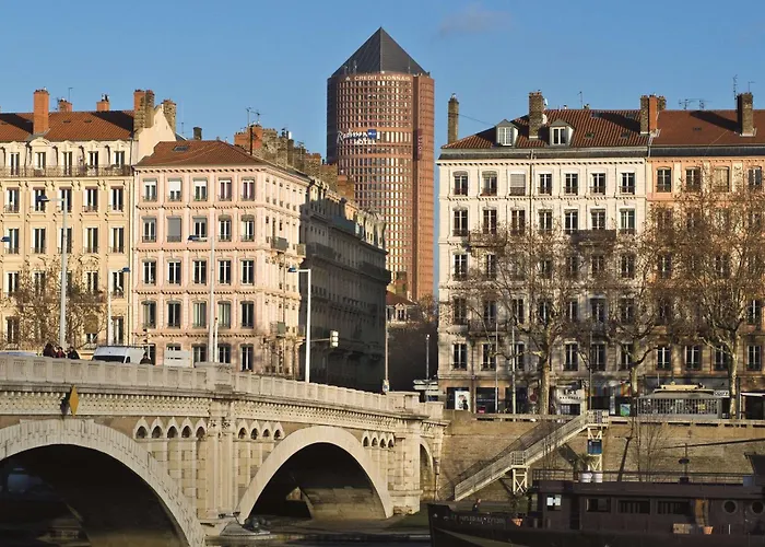 Radisson BluHotel Lyon